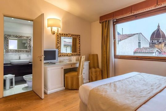 Hotel in Florence