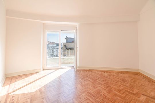 Apartment in Lisbon