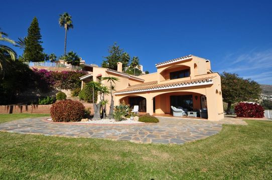 Villa in Torremuelle