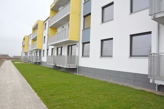 Apartment in Vroclav