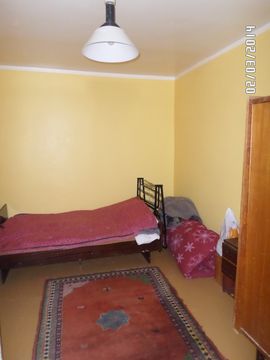 Apartment in Pootsi