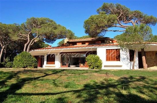 Villa in Grosseto