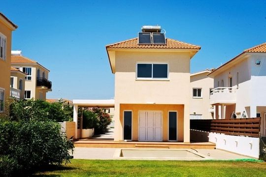 Villa in Larnaca