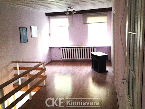 Detached house in Sindi