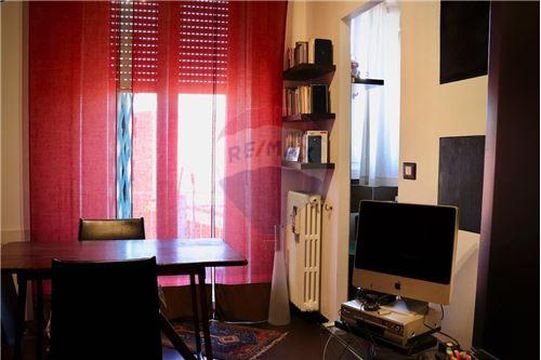 Apartment in Milan