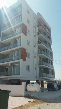 Apartment in Iskele