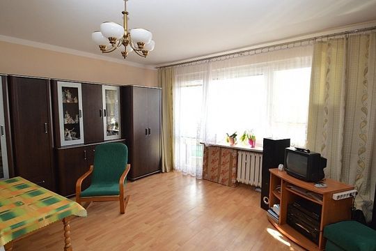 Apartment in Krakow