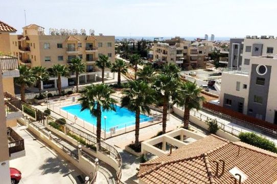 Apartment in Limassol
