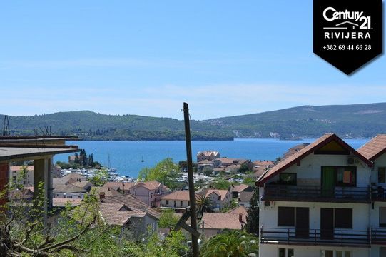 Land in Tivat