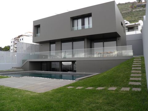 Villa in Funchal