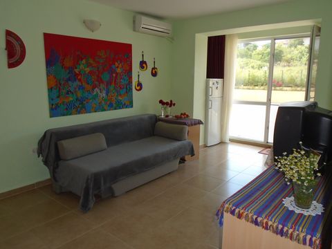 Apartment in Kranevo