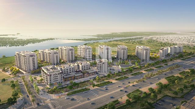 Apartment in Al Karamah