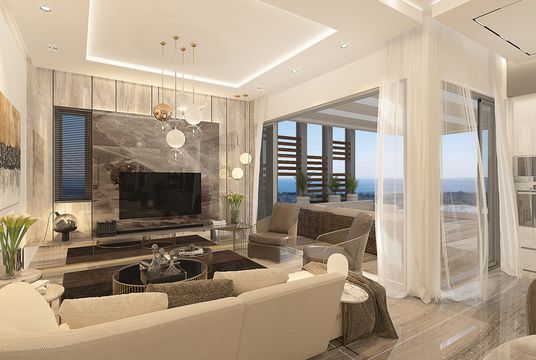 Apartment in Paphos Municipality