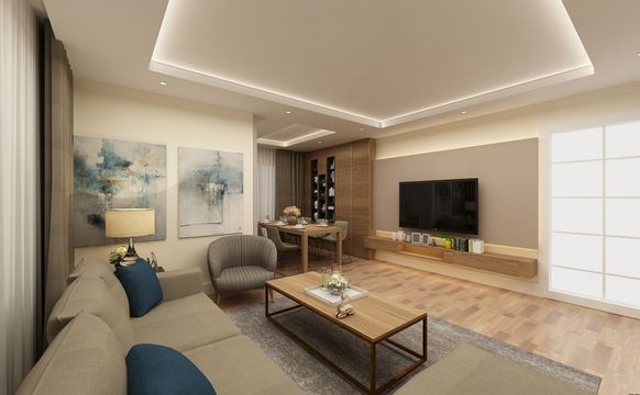 Apartment in Antalya