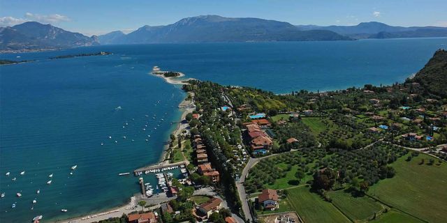 Land in Manerba del Garda