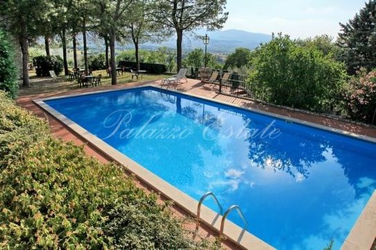Villa in Perugia
