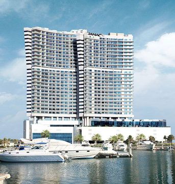 Apartment in Al Karamah