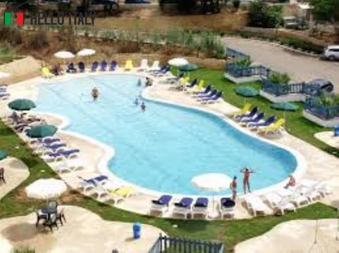 Apartment in Campobello di Mazara