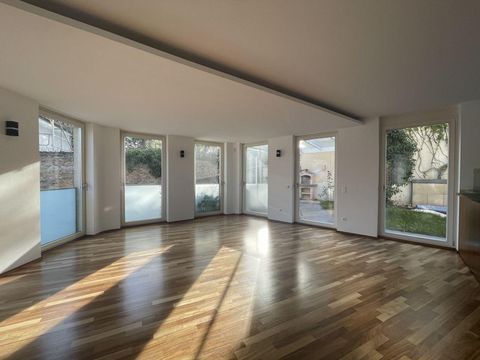 Apartment in Vienna