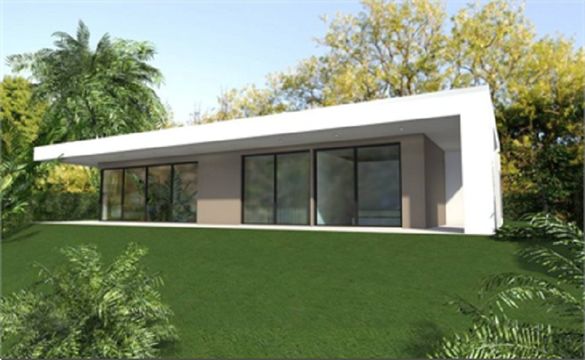 Villa in Moniga del Garda