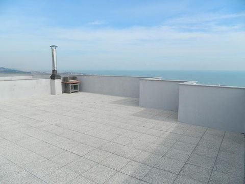 Apartment in Tortoreto