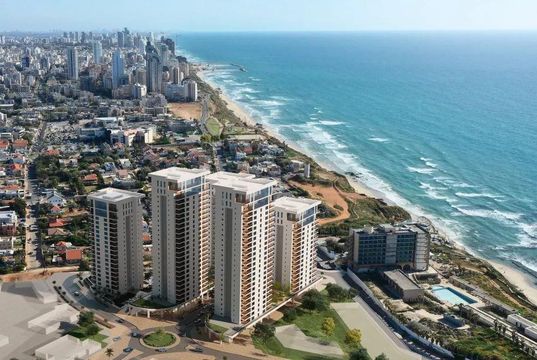 Apartment in Ramat Efrayim