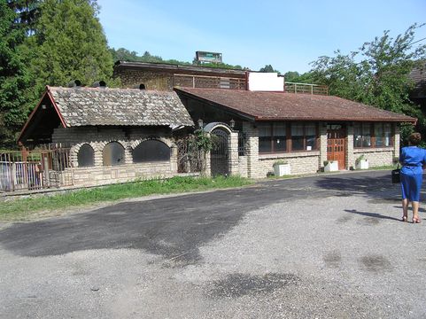 Restaurant / Cafe in Novi Sad