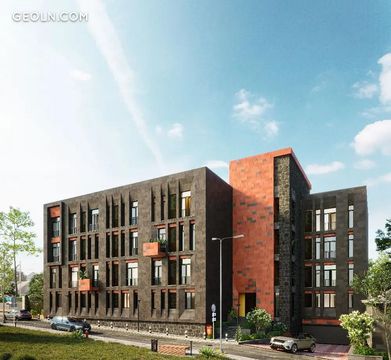 ARGISHTI 48/8 in Yerevan