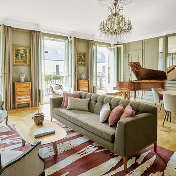 Hotel in Paris