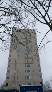 Apartment in Tallinn
