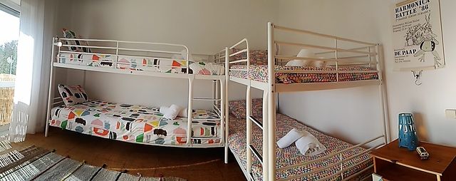 Apartment in Santa Maria (Lagos)