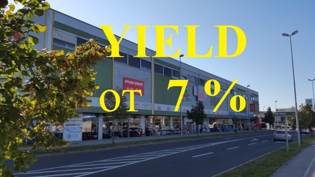 Different purpose in Novo mesto