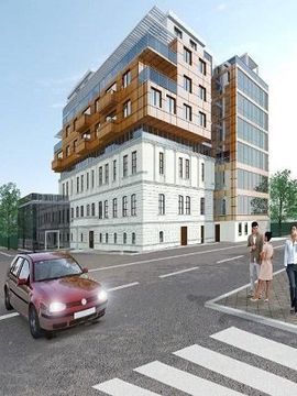 Apartment in Varna