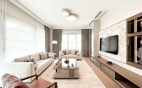 Apartment in Istanbul