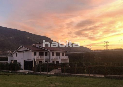 Villa in Albania