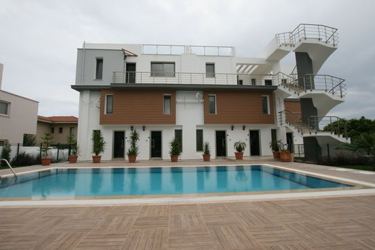 Apartment in Kyrenia (Girne)