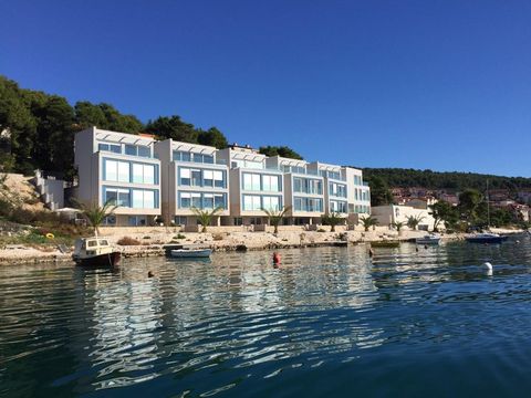 Villa in Trogir