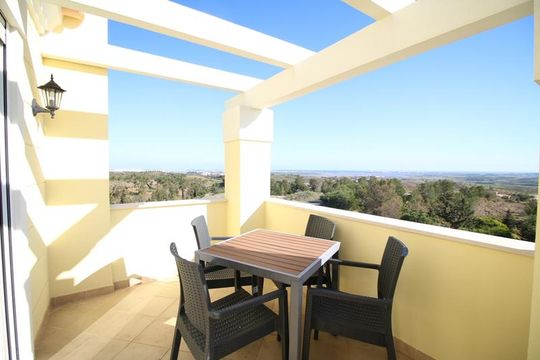 Townhouse in Castro Marim