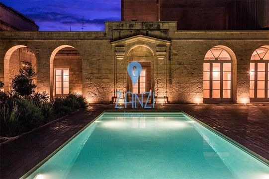 Castle in Naxxar