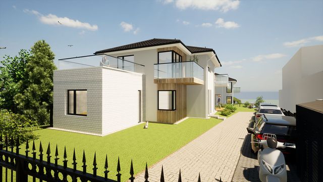 Apartment in Heviz