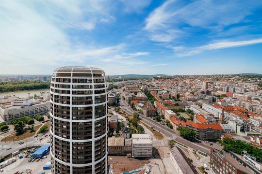Apartment in Bratislava