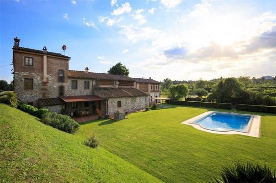 House in Lucca