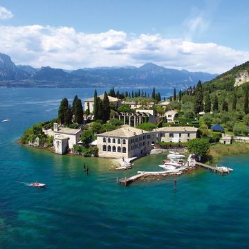 Land in Desenzano del Garda