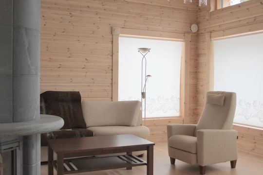 Cottage in Savonlinna