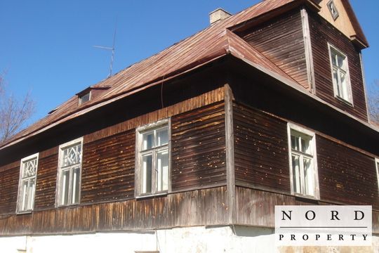 Detached house in Harku