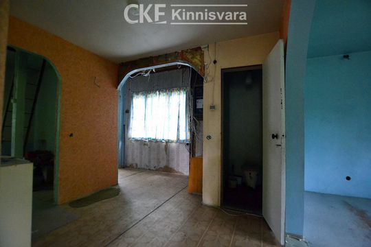 Detached house in Marjamaa