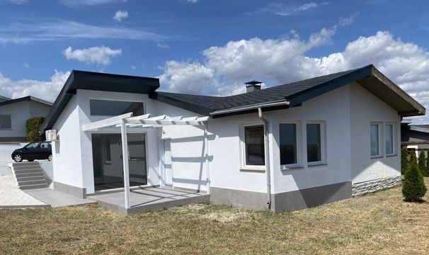 House in Albena