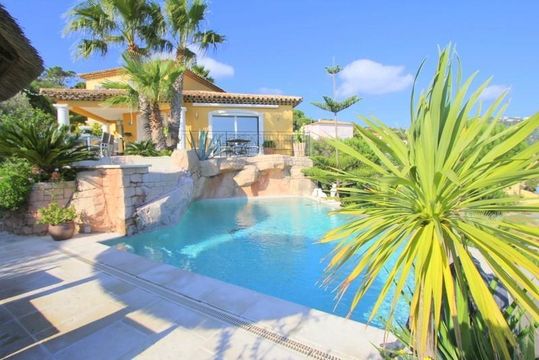 Villa in Les Issambres