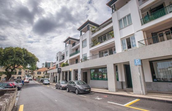 Apartment in Funchal