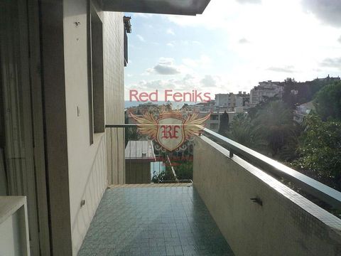 Apartment in San Remo